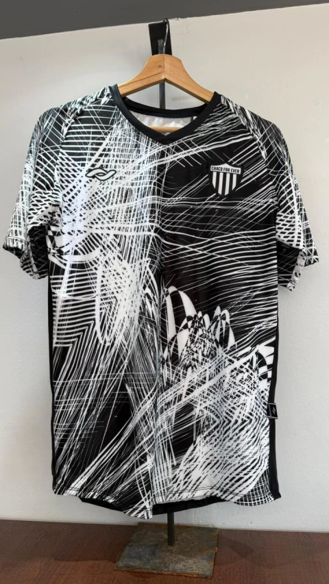 COACH®️| CAMISETA DEPORTIVA CHACO FOR EVER