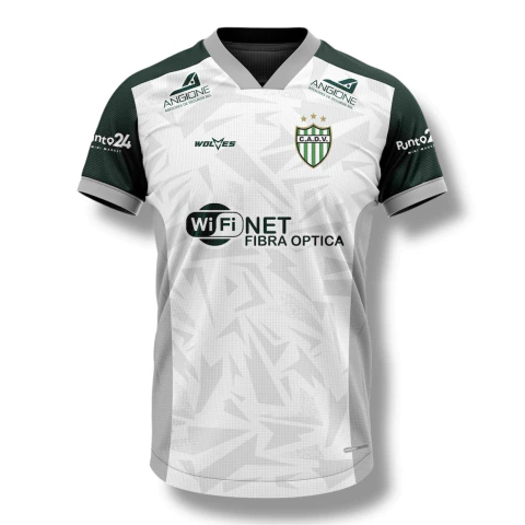 WOLVES ®️| DEFENSORES VILELAS SUPLENTE 2025 - comprar online