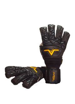 VGFC®️ | ZULU IV en internet