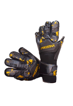 PROSTAR®️| GEOGRIP OCTOPUS BLACK 4MM - comprar online