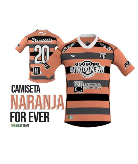 COACH ®️| CHACO FOR EVER 2023 TERCERA - comprar online