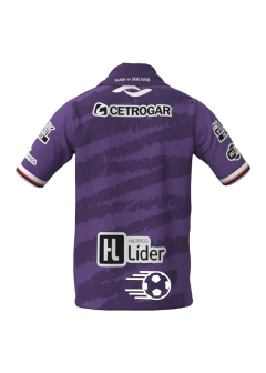 COACH CHACO FOR EVER 2024 ARQUERO 1 en internet