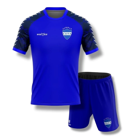 WOLVES ®️| VILLA ALVEAR ENTRENAMIENTO - comprar online