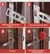Cerraduras portátiles reforzadas - Lockdoor Novaction® - comprar online