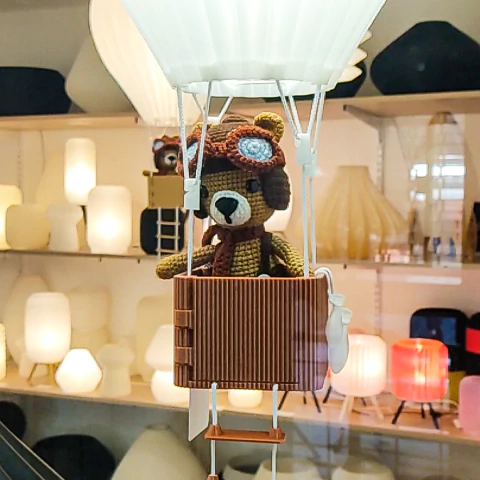 Ernesto el Osito Aviador - comprar online