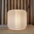Lampara de Mesa - Velador Kobe - comprar online