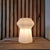 Lampara de Mesa - Velador Mush - comprar online