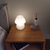 Lampara de Mesa - Velador Olive - comprar online