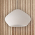 Lampara Colgante Spin