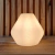 Lampara de Mesa - Velador TaroT - TramarT Design | Tienda de Iluminación