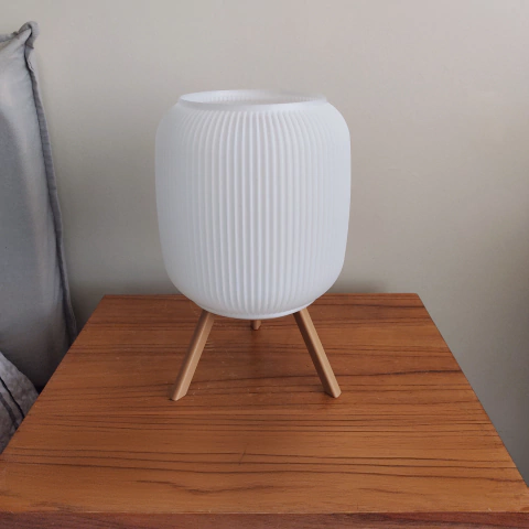 Lampara de Mesa Taito 2020 - comprar online