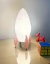 Velador Infantil Cohete Cosmos en internet