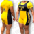 Singlet Brasil 2024