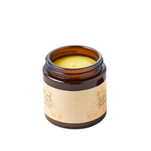 Vela vegetal espíritu alegre - comprar en línea