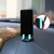 Suporte Celular Automotivo Rotativo 360 Grau Cola No Painel na internet