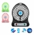 Mini Ventilador Recarregável USB