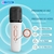 Caixa Som karaoke Com 1 Microfone Infantil Caixinha Bluetooth Sem Fio tiktok Youtube - loja online