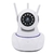 Câmera Ip Wireless Sem Fio Wifi Hd 3 Antenas Sensor Noturna - Eletroplus Acessórios de Informática, Celulares e Eletrônicos