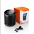 Caixa de som Bluetooth Wireless Multifuncional USB Sd Aux MP3 Suporte para Celular na internet