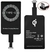 Adaptador De Carregador Sem Fio Qi Para Usb Tipo C Android