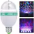 Lâmpada Led 12w Caixa Som Bluetooth 2 Em 1 Mp3 Musica Controle