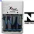 Kit Carregador De Pilhas Aa/aaa/9v Com 4 Pilhas AA - comprar online