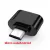 Cabo Adaptador Otg Micro-USB V8