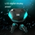 Fone de Ouvido Gamer Estéreo sem fio Bluetooth 5.0 KA - 790 - Eletroplus Acessórios de Informática, Celulares e Eletrônicos