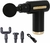 Massageador Elétrico Muscular Profissional Recarregável Usb - comprar online