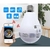 Câmera Lampada IP Wifi Segurança Hd Led 360 Espião - comprar online