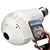 Câmera Lampada IP Wifi Segurança Hd Led 360 Espião