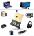 Adaptador Bluetooth 5.0 Dongle PC e Notebook na internet