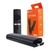Aparelho Smart Tv Xiaomi Mi Tv Box Stick - Eletroplus Acessórios de Informática, Celulares e Eletrônicos