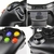 Controle Joystick Sem Fio Wireless Video Game Xbox 360