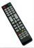 Controle Remoto Televisão Diversas Marcas TV Samsung LG Philips CCE Sony Panasonic - Eletroplus Acessórios de Informática, Celulares e Eletrônicos