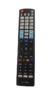 Controle Remoto Televisão Diversas Marcas TV Samsung LG Philips CCE Sony Panasonic - Eletroplus Acessórios de Informática, Celulares e Eletrônicos
