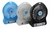Mini Ventilador Recarregável USB - comprar online