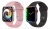 Smartwatch GL09 Relógio Inteligente Bluetooth HiWatch Plus - comprar online
