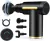 Massageador Elétrico Muscular Profissional Recarregável Usb