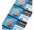 Bateria Botão Lítio Lithium CR2032 3v - comprar online