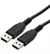 Cabo Extensor USB 2.0 Macho X Macho 2 Metros