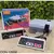 Vídeo Game Clássico Console com 620 Jogos 2 Controles - comprar online
