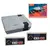 Vídeo Game Clássico Console com 620 Jogos 2 Controles - Eletroplus Acessórios de Informática, Celulares e Eletrônicos