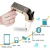 Transmissor Fm Veicular Bluetooth Carro Mp3 USB Sd Aux Carg7 na internet