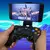 Controle Bluetooth Joystick para Celular PC Ps3 Ps4 AL-G7 - comprar online
