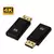Adaptador Displayport Macho X Hdmi 4k Femea Para Desktop Mu12 - comprar online