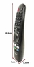 Controle Remoto Compatível Com Tv LG Smart 4k Mágico LE-77001 na internet