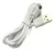 Cabo Carregador Micro Usb V8 1 Metro Usb Carregamento Turbo Rápido - comprar online