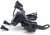 Suporte Garra Para Celular Moto Universal Com Carregador Usb - comprar online