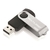 Pendrive Twist Preto 16gb USB 2.0